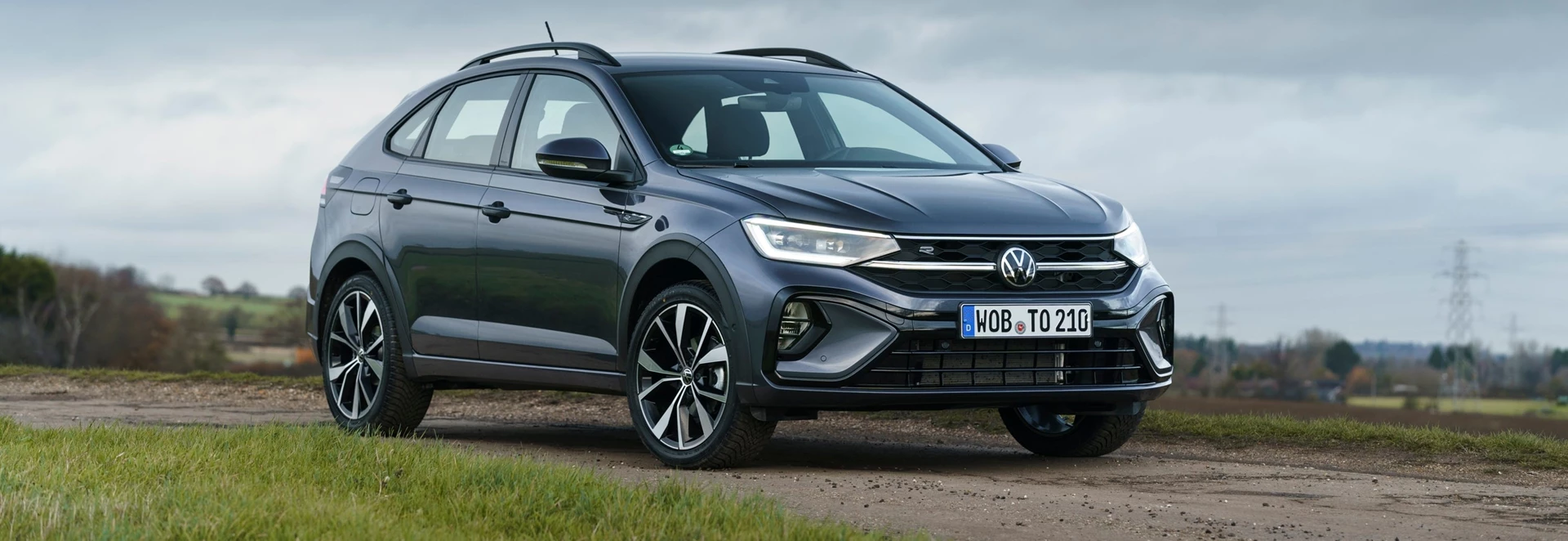 Volkswagen Taigo 2022 Review